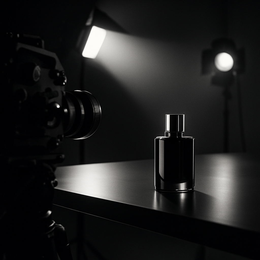 Brand Film — Aurum