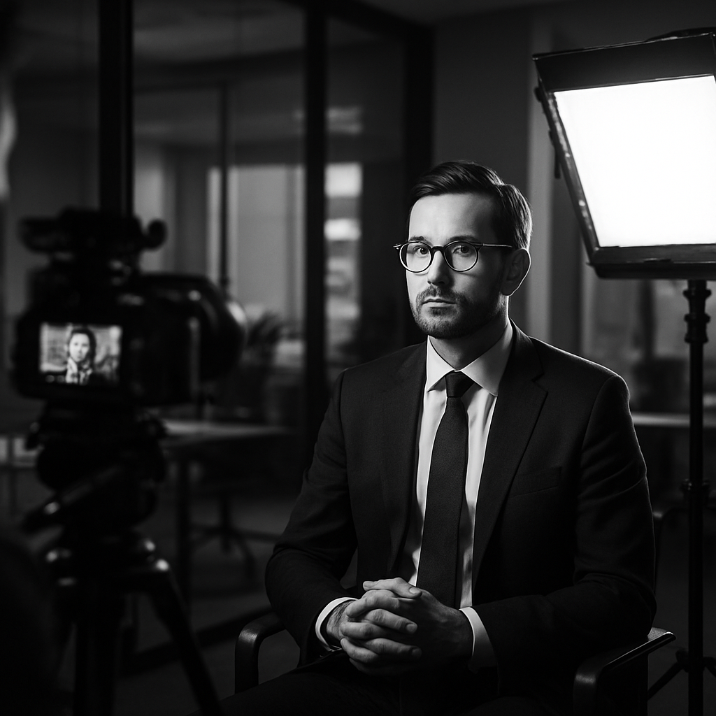 Annual Report Film