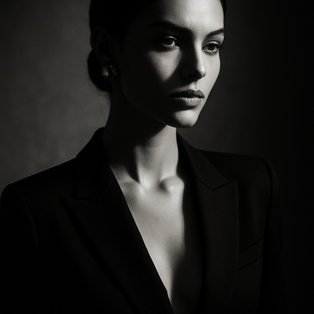 Studio Portraits